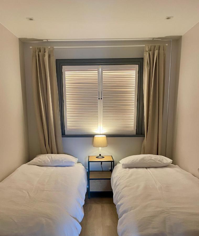 Boutique - Old Town 120m2 - Private Underground Parking -