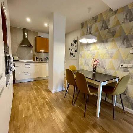 Boutique Apartments - Old Town 120M2 - Private Underground Parking - Wrocław Eksteriør bilde