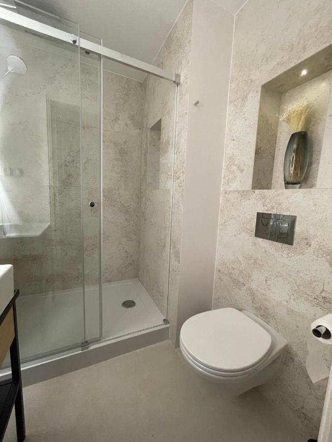 Boutique - Old Town 120m2 - Private Underground Parking - Apartment Wroclaw